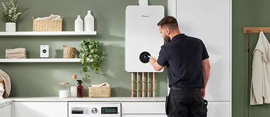 Warmflame Gas | Boiler Service and Repair | Stockport