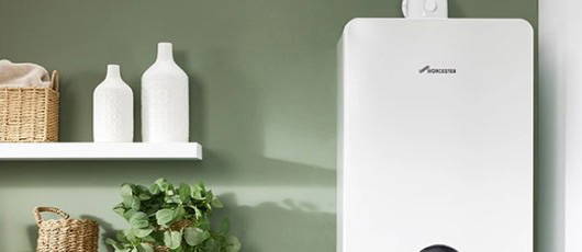 Warmflame Gas | New Boiler | Stockport