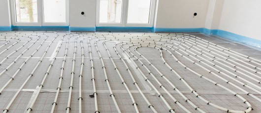 Warmflame Gas | Underfloor Heating | Stockport