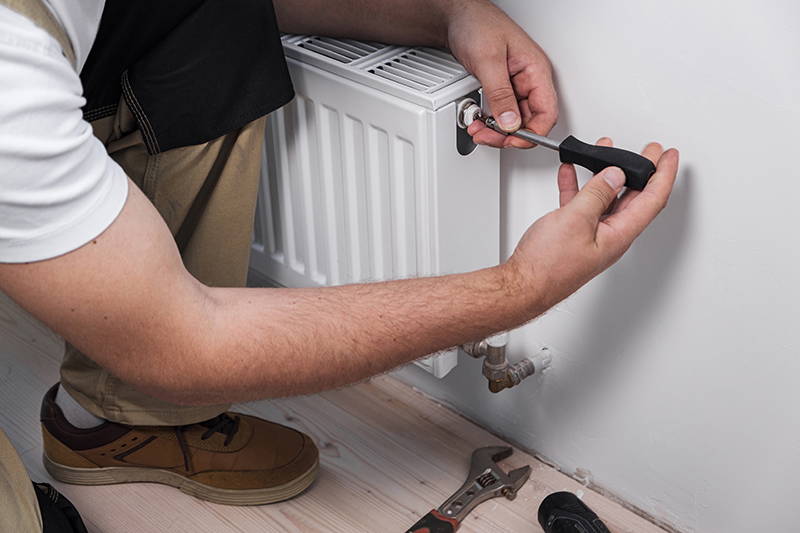 Warmflame Gas | Cheshire | Heating System Repairs